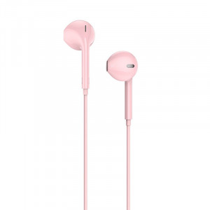 Уценка Стерео наушники Hoco M55 (3.5mm/1.2m)