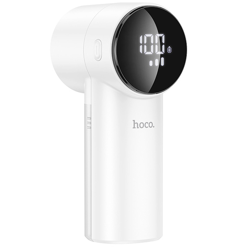 Уценка Триммер для одежды Hoco HP70 Digital 800 mAh