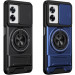 Удароміцний чохол Camshield StandRing case на Oppo A5x