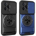 Ударопрочный чехол Camshield StandRing case для Oppo Reno 15