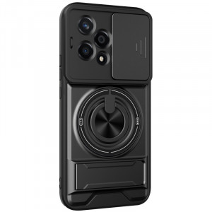 Ударопрочный чехол Camshield StandRing case для Oppo Reno 15