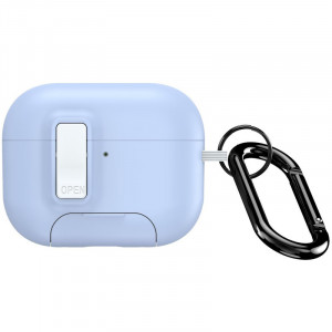 Ударостійкий чохол Dux Ducis Armor Series для Samsung Galaxy Buds 3/3 Pro