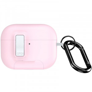 Ударостійкий чохол Dux Ducis Armor Series для Samsung Galaxy Buds 3/3 Pro