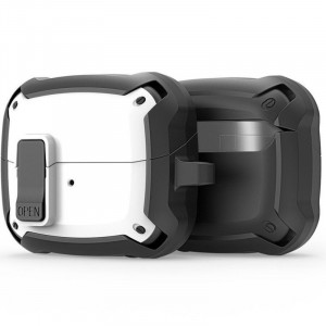 Ударопрочный футляр Dux Ducis Protective Case для Samsung Galaxy Buds 3 / 3 Pro