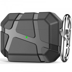 Ударопрочный футляр Titan Armor для наушников Airpods 3