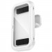 Водонепроницаемый держатель Hoco HD16 Wave настенный (White)