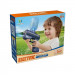 Купить Водный аккумуляторный пистолет Water Gun 9007B (200ml) with lithium battery (White) на vchehle.ua