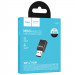 Фото WiFi адаптер Hoco HI38 WiFi4 USB Internal Antenna 150Mbps (Black) на vchehle.ua