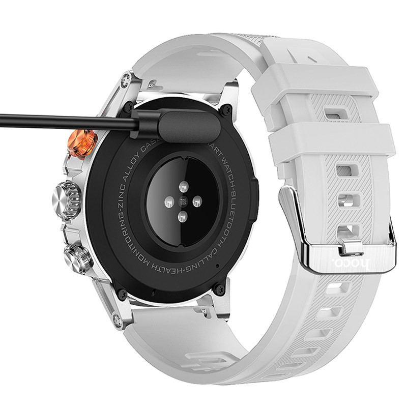 Фото Зарядное устройство для Hoco Y20/Y38 (Black) в магазине vchehle.ua