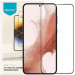 Защитное стекло Nillkin (CP+PRO) для Samsung Galaxy S25 FE (Черный)