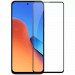 Фото Защитное стекло Nillkin (CP+PRO) для Xiaomi Redmi 12 / Poco M6 Pro 5G / Redmi 13 / Poco M6 4G (Черный) на vchehle.ua