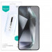 Защитное стекло Nillkin (H+ PRO) для Samsung Galaxy S25+ (+ аппликатор)