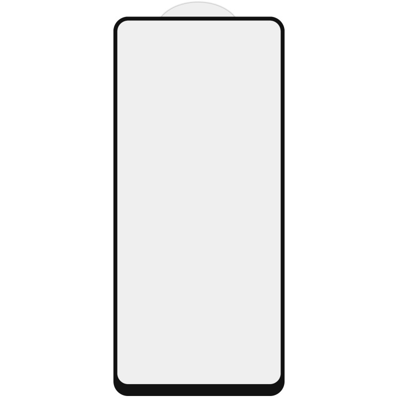 Фото Защитное стекло SKLO 3D для Motorola Moto G86 5G / G86 Power (Черный) на vchehle.ua
