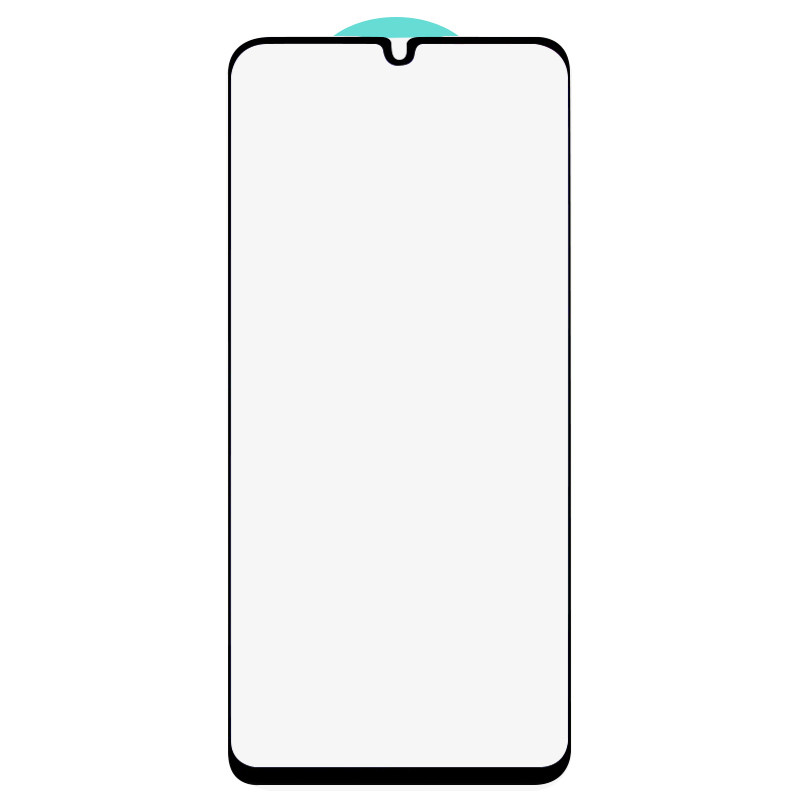 Фото Защитное стекло SKLO 3D для Oppo A57s / A77 / A77s (Черный) на vchehle.ua