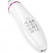 Фото Жіночий триммер-бритва Hoco HP80 4-in-1 300 mAh (Rose Red) в маназині vchehle.ua