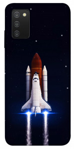Чохол Rocket launch для Galaxy A03s