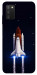 Чехол Rocket launch для Galaxy A03s