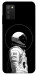 Чехол Space astronaut для Galaxy A03s