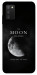 Чехол The moon для Galaxy A03s
