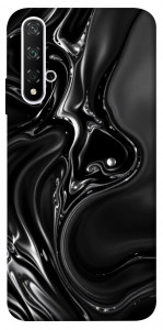 Чехол Black Liquid для Huawei Nova 5T