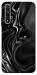 Чехол Black Liquid для Huawei Honor 20