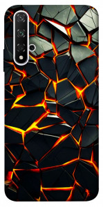 Чехол Lava для Huawei Nova 5T