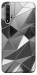 Чехол Silver для Huawei Honor 20