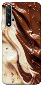 Чехол Chocolat combo для Huawei Nova 5T