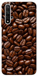Чехол Coffee beans для Huawei Nova 5T