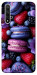 Чехол Fruit macaroon для Huawei Honor 20