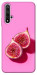 Чехол Glowing fig для Huawei Honor 20