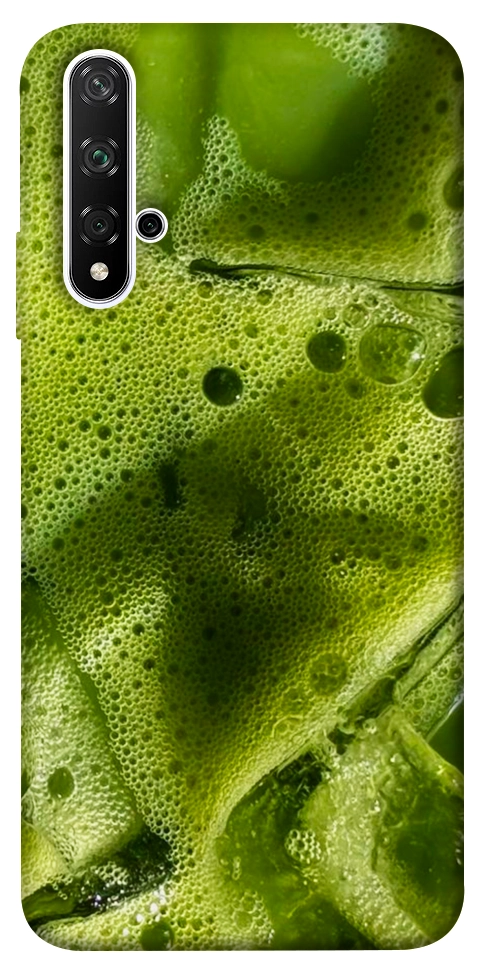 Чехол Ice matcha для Huawei Honor 20