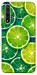 Чехол Juicy lime для Huawei Honor 20
