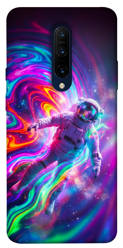 Чехол Astronaut fly для OnePlus 7 Pro