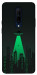 Чехол Green ufo для OnePlus 7 Pro