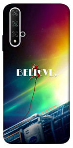 Чехол Hail mary rainbow для Huawei Nova 5T