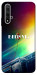 Чехол Hail mary rainbow для Huawei Honor 20