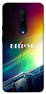 Чехол Hail mary rainbow для OnePlus 7 Pro