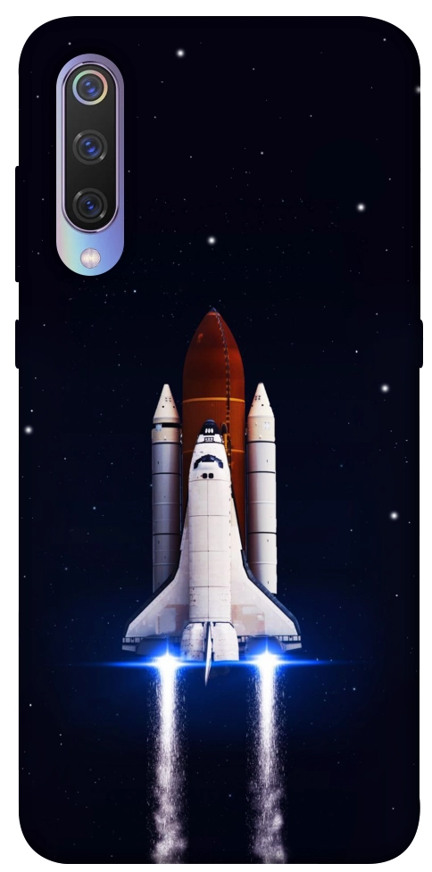 Чехол Rocket launch для Xiaomi Mi 9