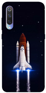 Чехол Rocket launch для Xiaomi Mi 9