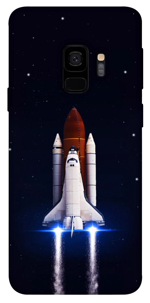 Чехол Rocket launch для Galaxy S9