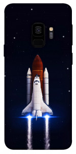 Чехол Rocket launch для Galaxy S9