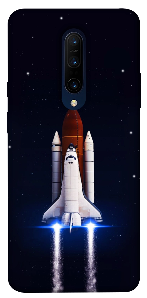 Чехол Rocket launch для OnePlus 7 Pro
