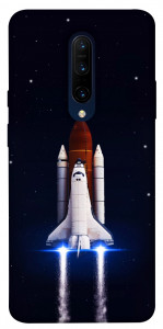 Чехол Rocket launch для OnePlus 7 Pro