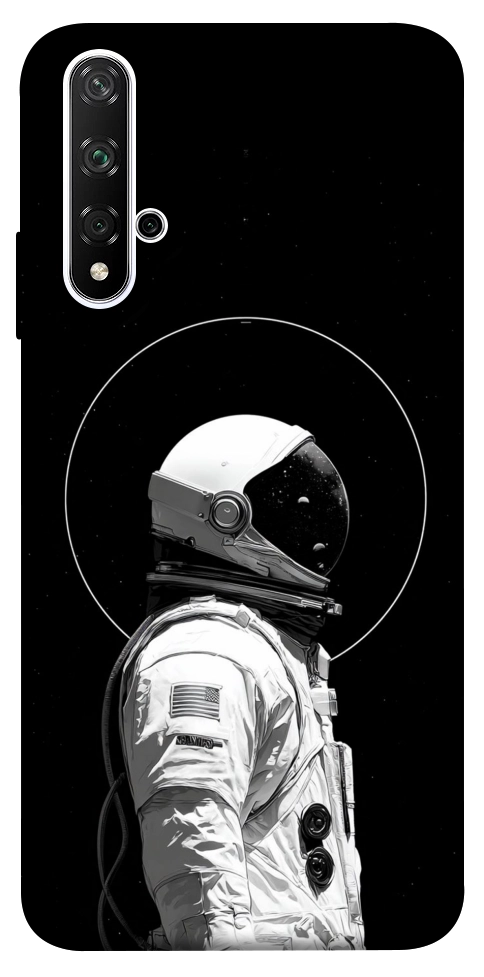 Чехол Space astronaut для Huawei Honor 20
