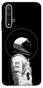 Чехол Space astronaut для Huawei Nova 5T
