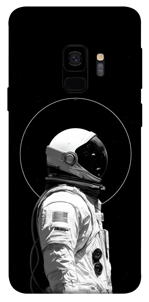 Чехол Space astronaut для Galaxy S9