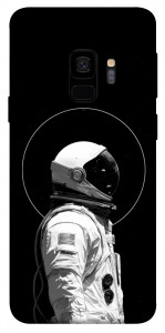 Чехол Space astronaut для Galaxy S9