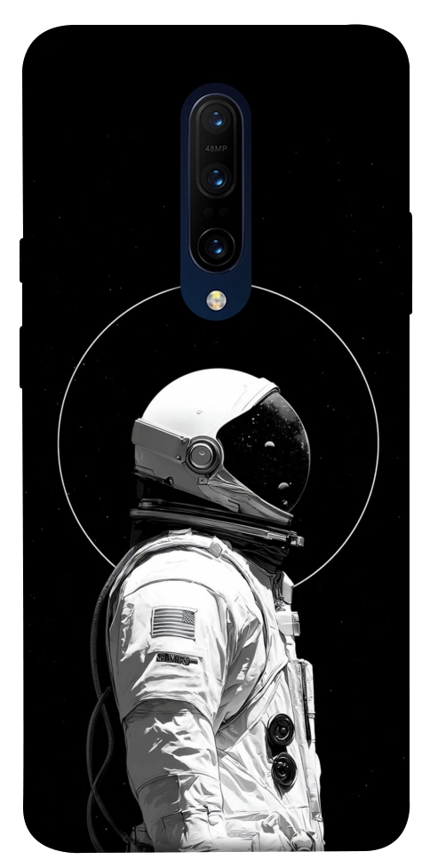 Чехол Space astronaut для OnePlus 7 Pro