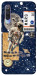 Чехол Space collage для Xiaomi Mi 9